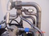 Mid Engine Kit Un-coated