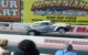 Kadrons take Top Elimator 
at the last Drag Day