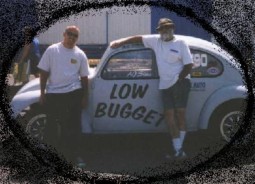 Enter the LOW BUGGET web site
