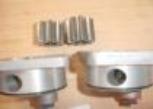 26mm and 30mm pumps