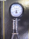 $20.00 Tire Pressure Gauge only.  